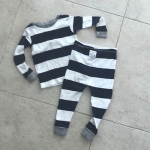 Burt’s Bees pajamas